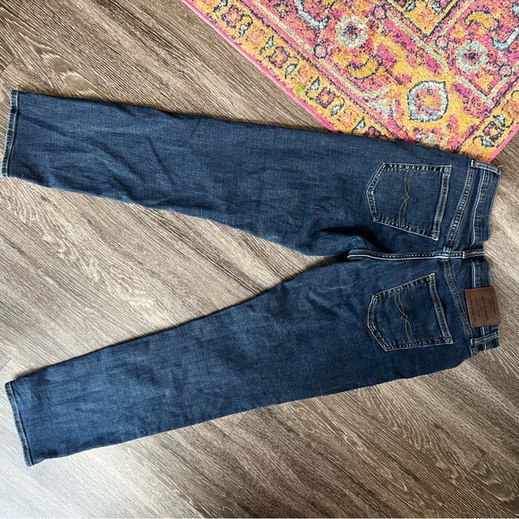 LUCKY BRAND 121 Slim jeans - Picture 5 of 6